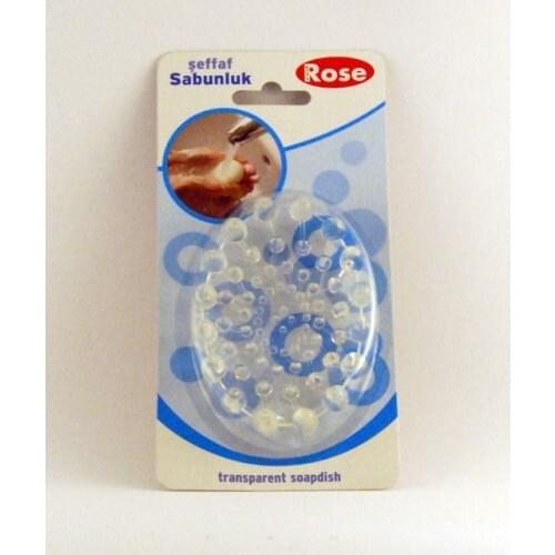 Modatools Soap Kurutan Transparent 6410