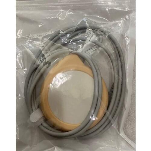 New,original US probe for NST Comen Star5000E