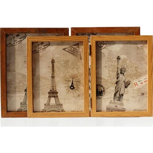 OYGROUP Frames For Photos