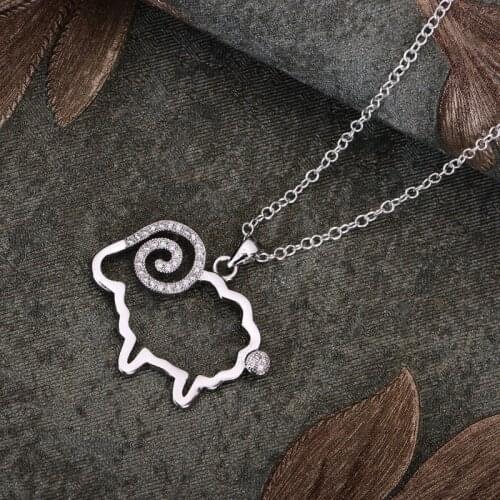 Silver plated Necklace 925 jewelry silver Pandant Fashion Jewelry GZJXGFID