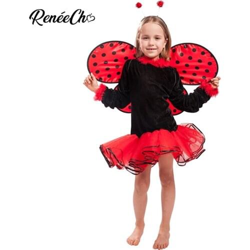 ReneeCho Christmas Costumes