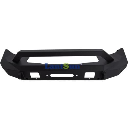 Sanfu Car Bumpers