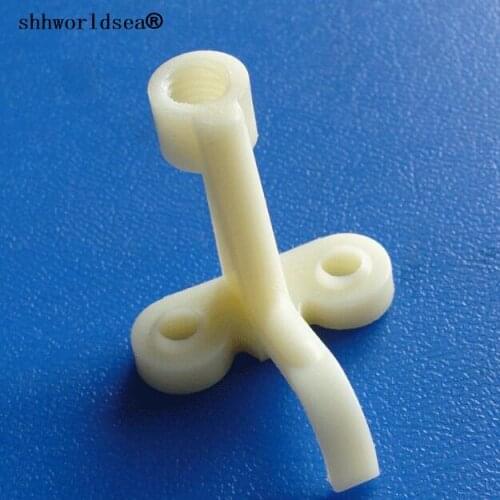 Shhworldsea auto clip and fastener headlight adjusting screw nut assembly for GM 5949838 for chevrolet for buick for pontiac