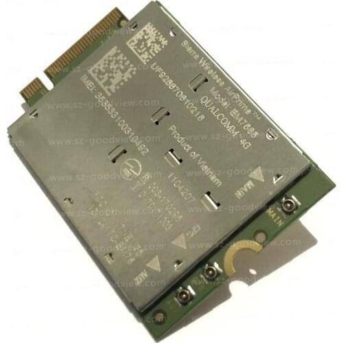 SIERRA Spare Parts For Car Radios