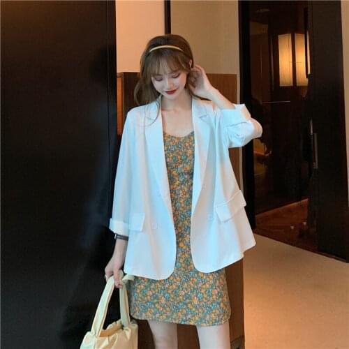 STSVZORR Women's Blazers