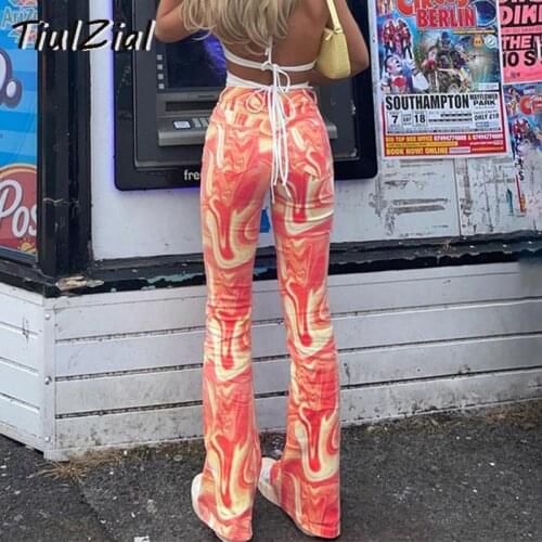 TiulZial Women's Sports Pants