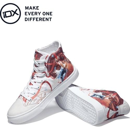 IDX Magic comfortable original fashion shoes woman