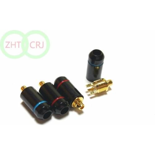 20set (40pcs) high quality headphone mmcx connector adapter New