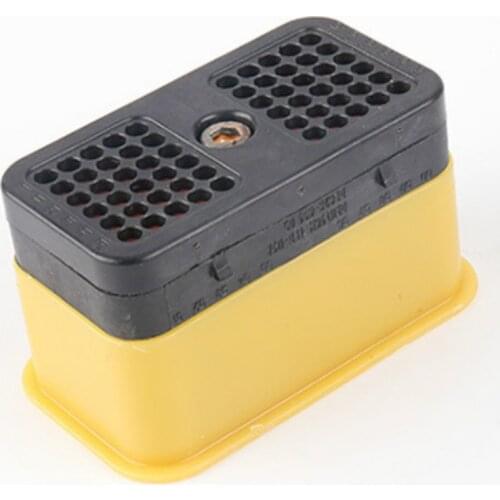 60pin auto plug connector for Deutsch DRC26-60S05