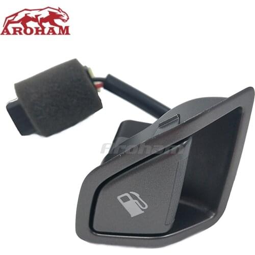 935552W000RJ5 Fuel Tank Filler Opening Device For Hyundai Santa Fe 2013 2014 2015 2016 Fuel Door Switch Opener Release Button
