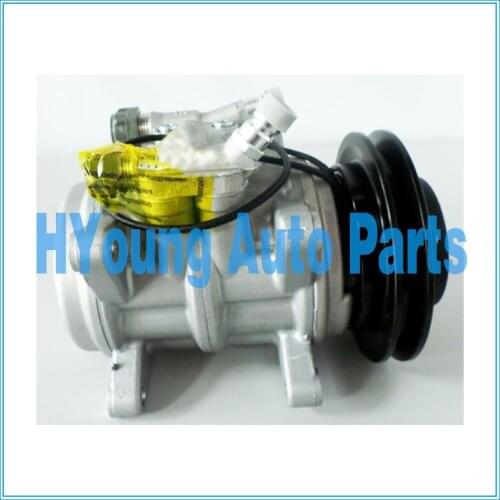 A/C Compressor for Universal Denso 6P148 82292901 8FK351339721