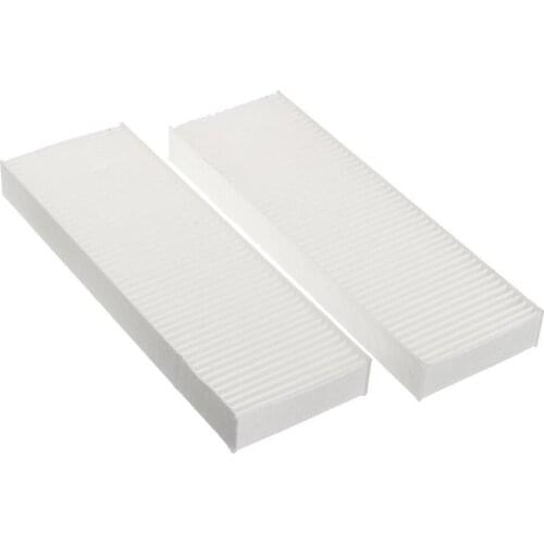 AC Cabin Air Conditioner Filter For Honda For Accord For Acura CAF1708 C15390 CF8603