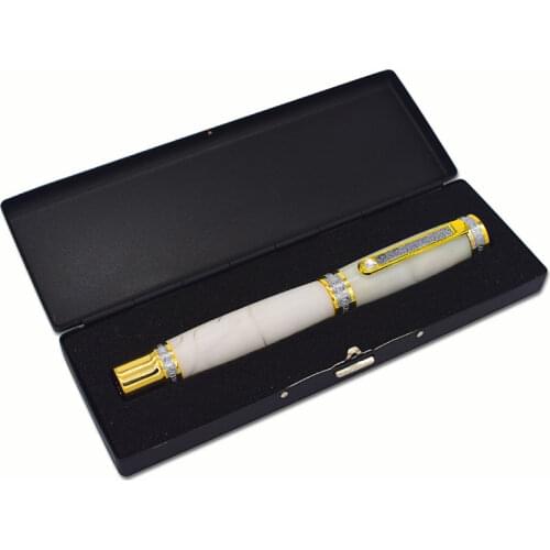 Aluminum pen box(Black) RZ-APB01-BK