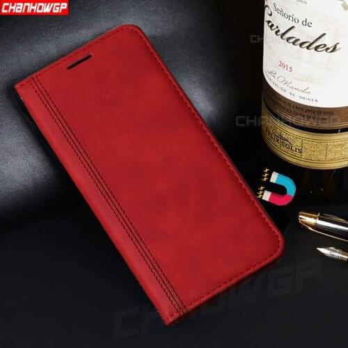 CHANHOWGP Xiaomi Phone Cases