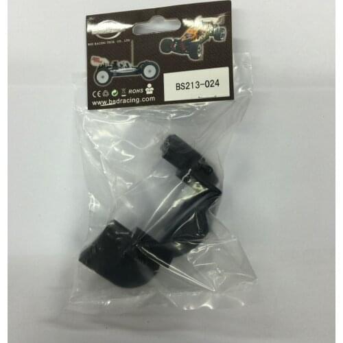 RED CAT /BSD 1/10Buggy RC CAR PARTS BS213-024 Gear box Case