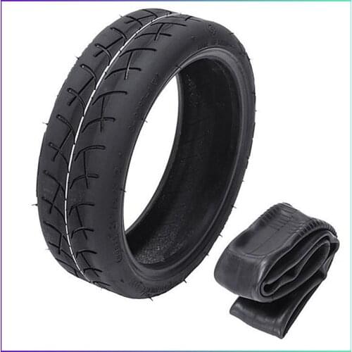 CST For Xiaomi Mijia M365 Scooter Tires 8 1/2x2 Electric Scooter Inflation Tyres Camera Durable Replacement Inner Tube