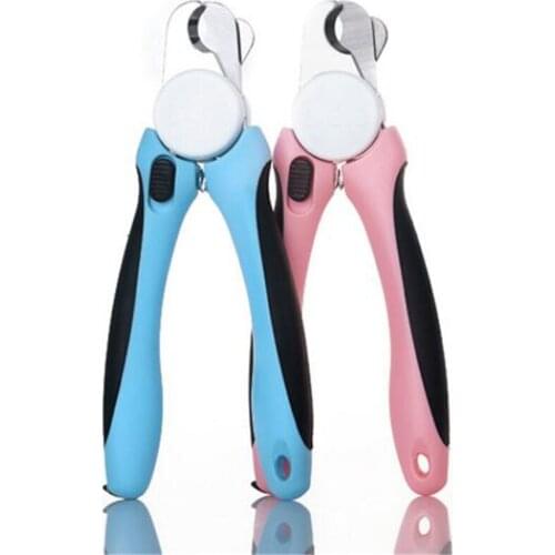 DELE Dog Claw Scissors