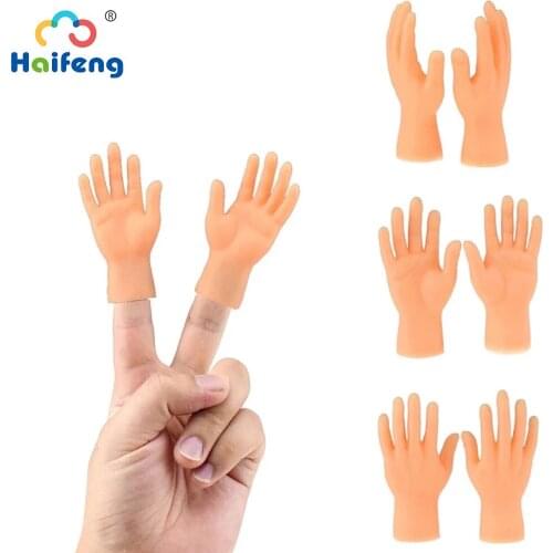 Haifeng Hand Puppets And Finger Puppets