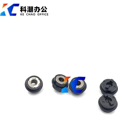 KECHAO 1pc paper feed separation one-way Gear Compatible for Konica Minolta BHC258 C308 C368 C458 C558 C658 copier parts