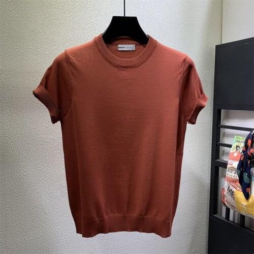 Lihahafang Mens Fashion T Shirts