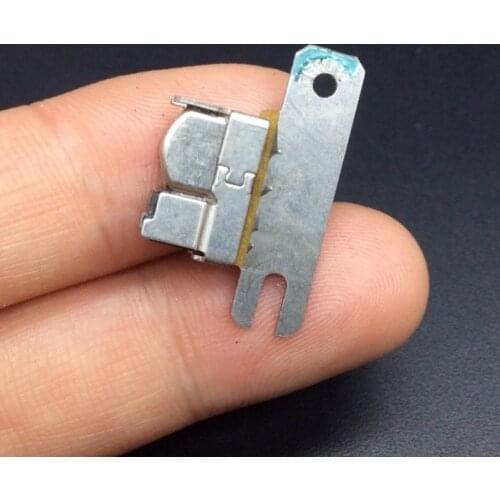 1pc magnetic head with wiper erase head wear-resistant dual-acoustic for cassette Deck audio player