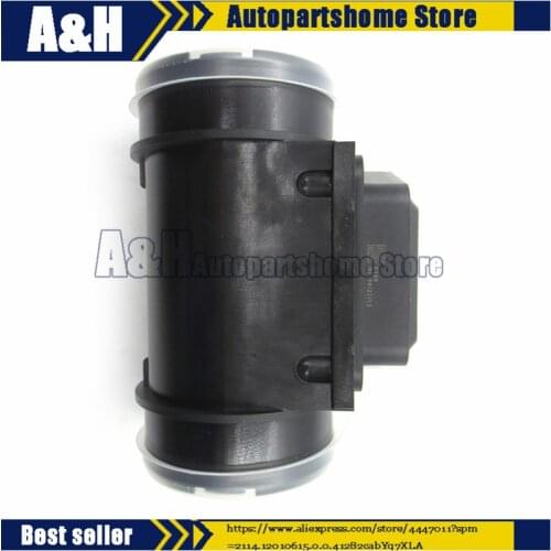 MASS AIR FLOW METER FIR FOR MAZDA 89-94 B2200 B2600 MPV OE no:G601 E5T50371 G601-13-215A