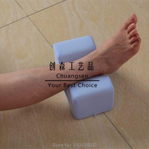 New Anti Bedsore Pad,Orthopedic Brace Breathable Medical Anti-Bedsores Pad Wrist Ankle Protector For Elderly Patients