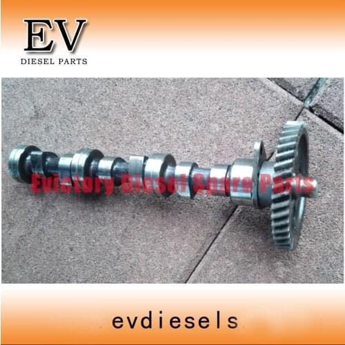 Fit for Mini Excavator Yanmar 3TN68 3TNV68 3TNE68 3TNE68A camshaft assy