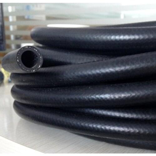 High temperature resistant automotive engine water pipe EPDM rubber hose