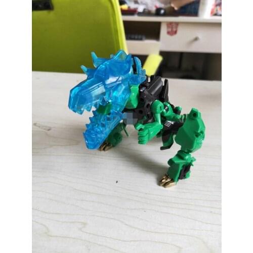 Transformation Rescue Bots Disguise Sideswipe Figure Robots Toy