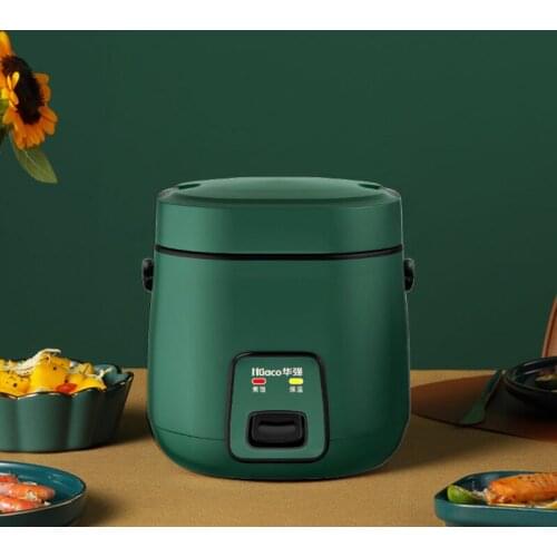 Smart rice cooker mini 1-2 people reservation multi-function household dormitory small rice cooker
