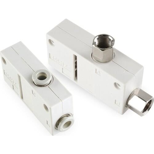 ZH05BS-06-06 ZH07BS-06-06 ZH10BS-06-06 ZH13BS-08-10 ZH05BS-01-01 ZH07BS-01-01 ZH10BS-01-01 ZH13BS-01-02 ZH vacuum generator