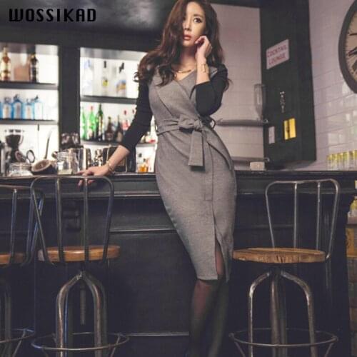 WOSSIKAD Womens Bags