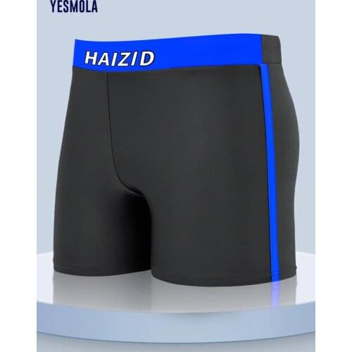 YESMOLA Men's Beach Shorts