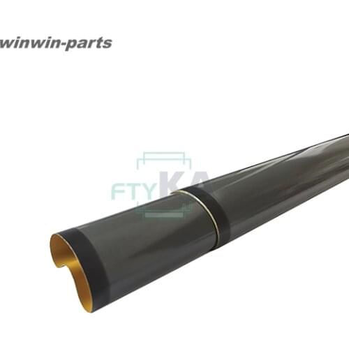 10ps New Universal Fuser film Sleeve for HP 5200 5035 5025 5000 5100 Q7829-67931 RM1-2522-FILM Long Life