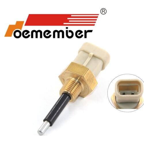 23520380 Coolant Tempreture Level Sensor For Detroit Diesel