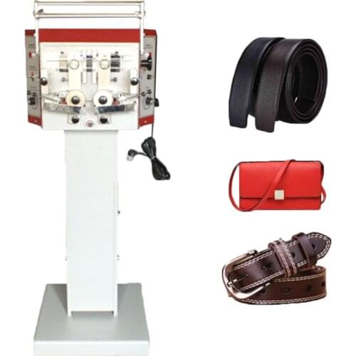 Oil edge machine oil machine bilateral oil tank belt bilateral oil edge machine for oil belt 10000 pieces