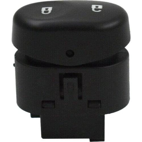 Car Front Driver Left Door Lock Switch for Chevy Malibu 2008-2009 15823977 901173