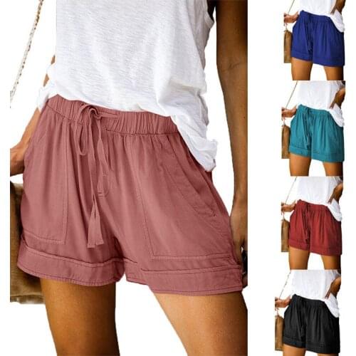 Bikoles Women's Short Shorts