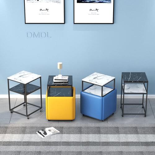 BOUSSAC Furniture Sets For Cafes