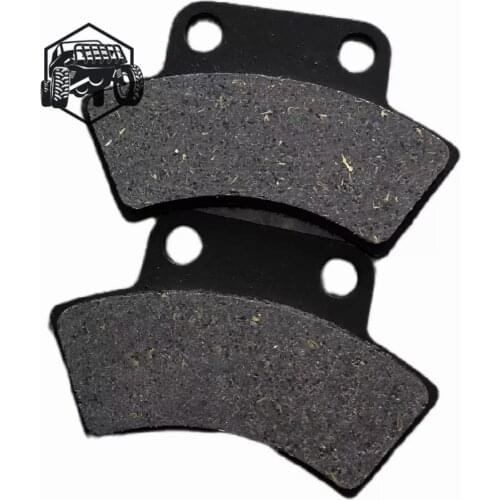 CFMOTO atv parts Parking Brake Friction Disc Pads 500cc Engine Repair cf moto 500 X5 ATV 9010-0803A0 CD-F136 UTV 4 x 4 Quad Bike