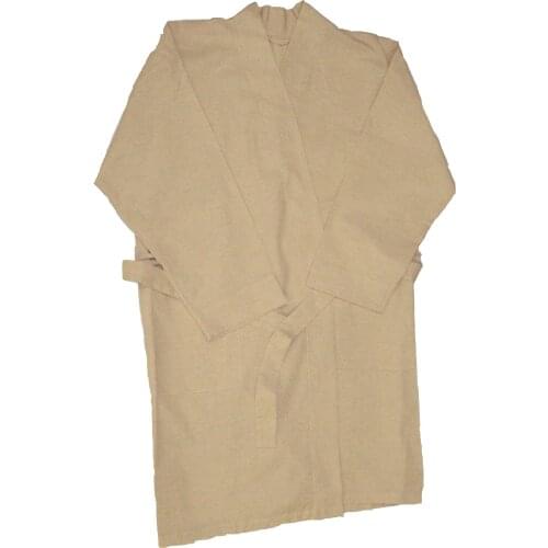 Ecology Sauna Women's Bathrobes