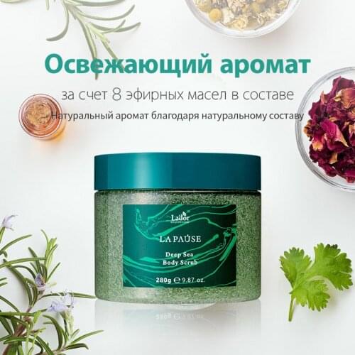 La’dor Bath And Shower Products