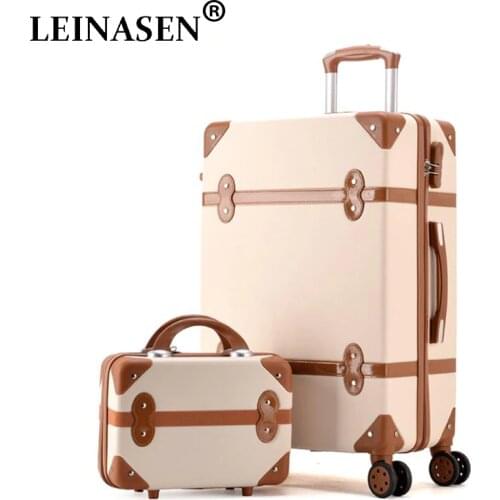 LEINASEN Sets Of Cosmetic Bags