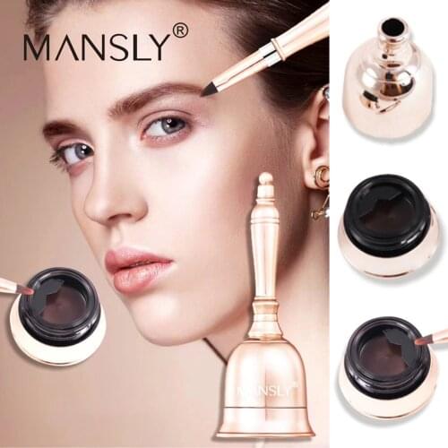 MANSLY Eyebrow Pencils