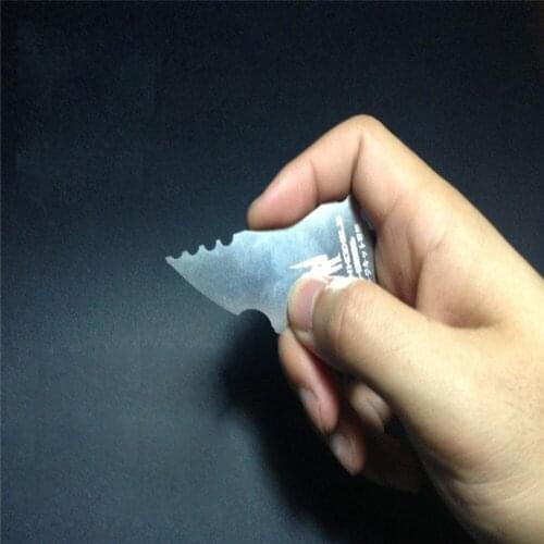 Modeling Parting Line Scraper Hand Tool for Soldier Figures Military Garage Kits Hobby Craft Tools Line Scraper DIY Accessories