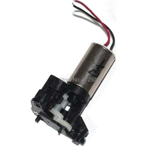 Motor Gear Assembly SQ Seqence Motor Unit Replacement For Nikon D90 SLR