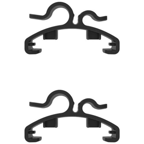 2021 New 2Pcs Data Cable for oculus -Quest 1/2 Link VR Headset Cable VR Accessories Cable Clamp