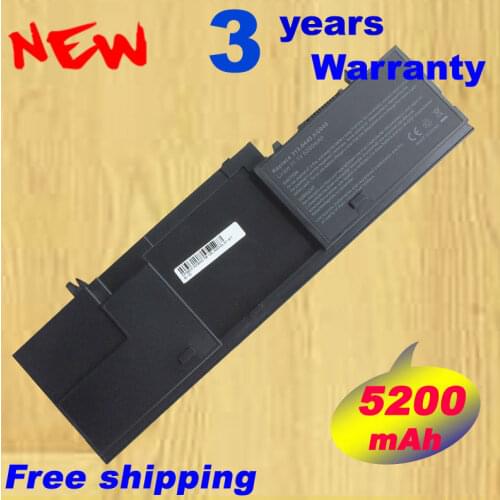 6 Cell New Battery For DELL Latitaude D420 D430 GG386 FG442 JG176 JG181 JG768 JG917 KG126