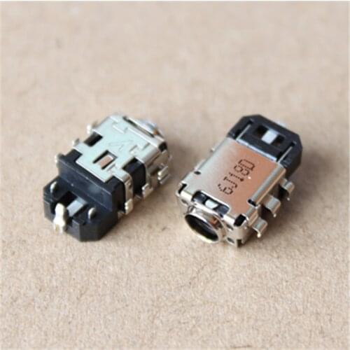 New DC Power Jack Connector Socket for ASUS S4200 S4200U S4000V S4100V